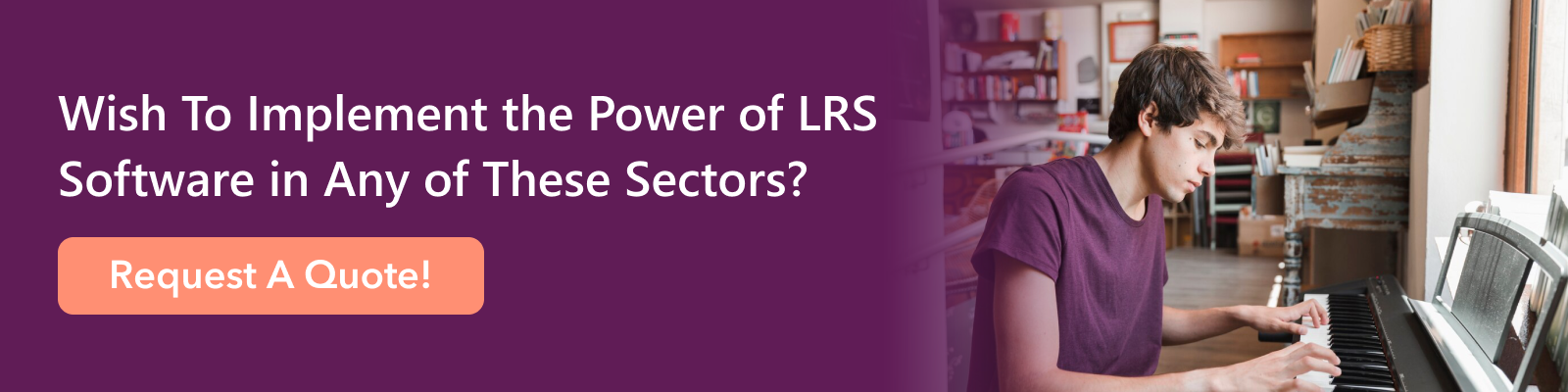 AI based learning record store