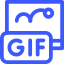 Emojis and GIFs