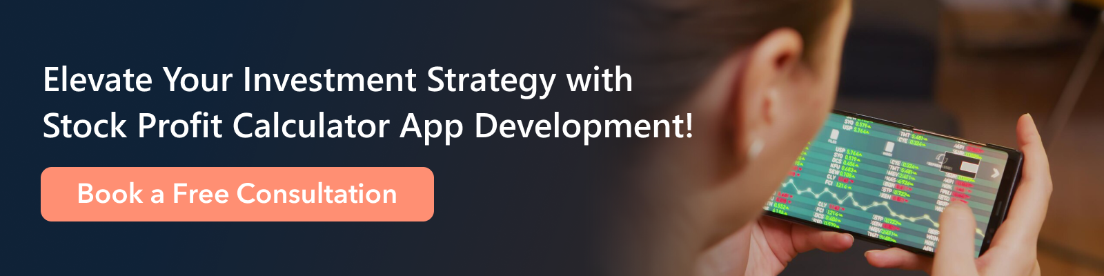 profit calculator app development