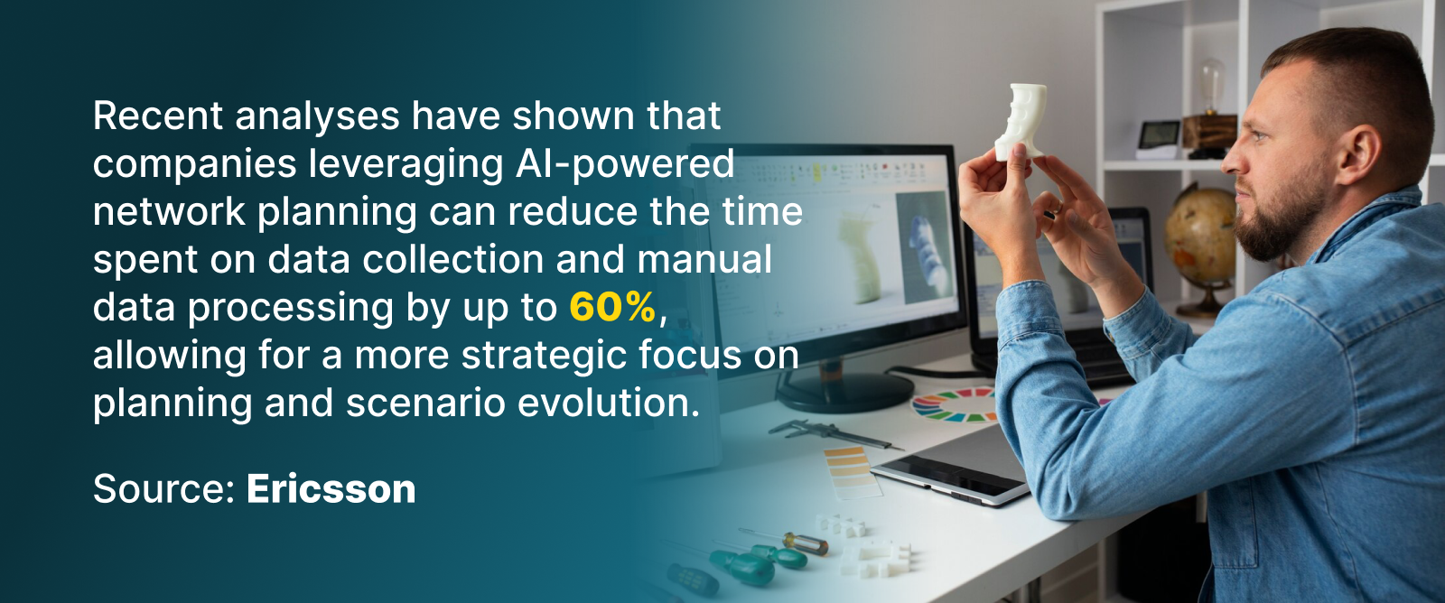 Network planning tool Market