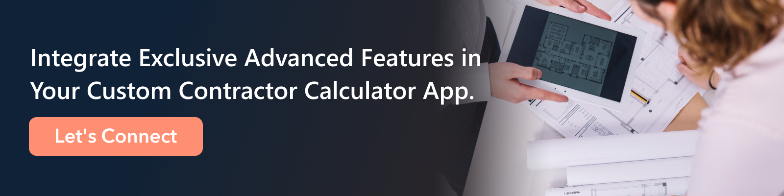 Features of Contractor Calculator App 