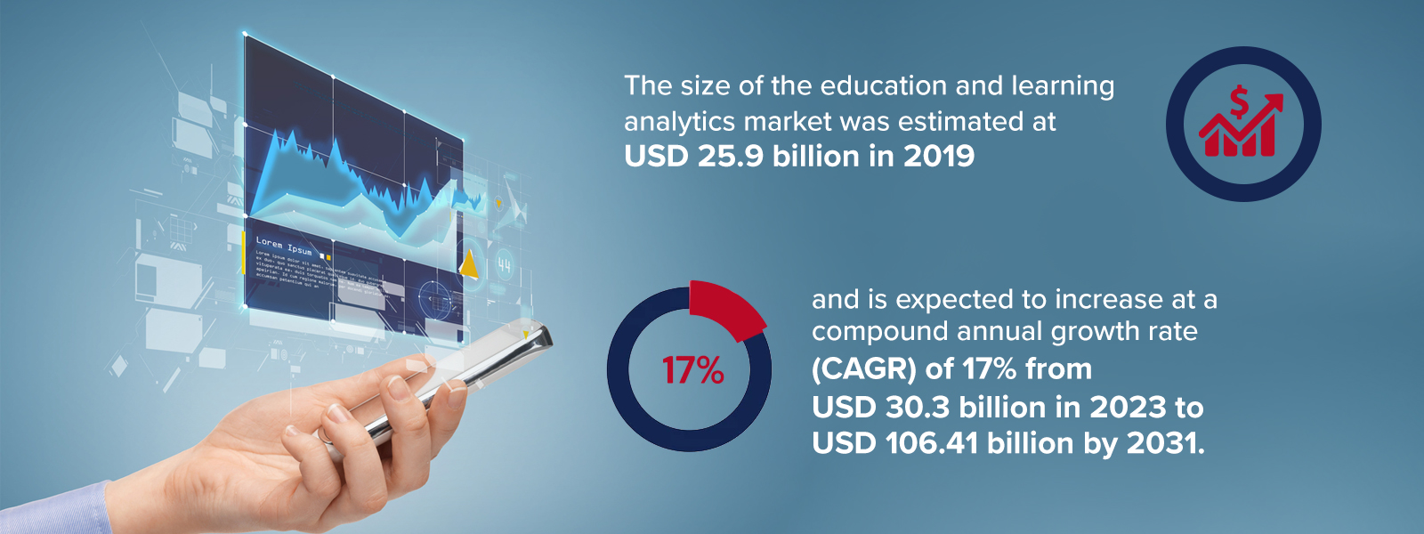 Learning Analytics in Higher Education