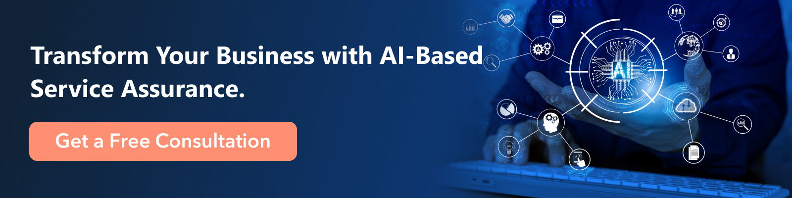 ai enterprise service assurance platform