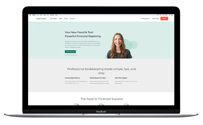 swyftbooks