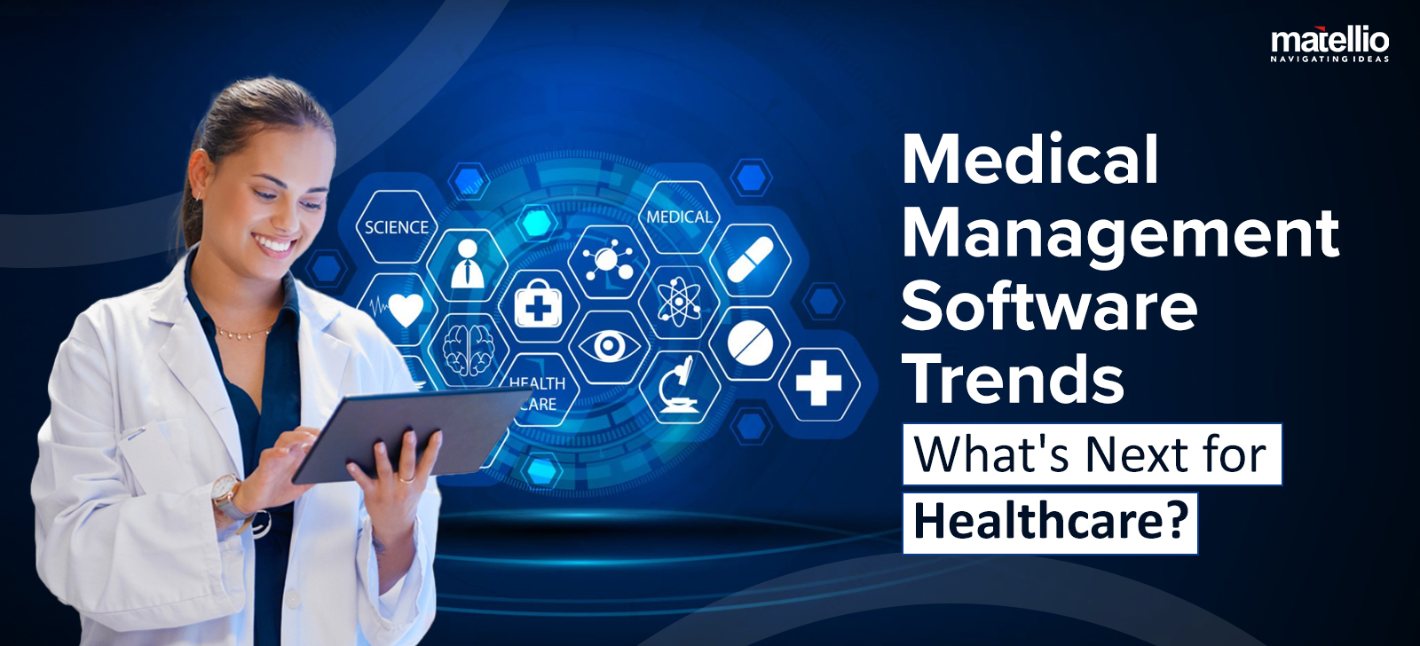 Medical Management Software Trends