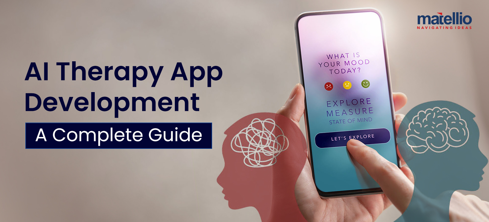 AI Therapy App Development
