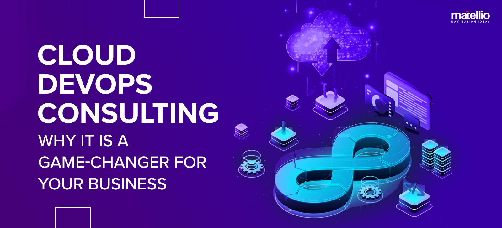 Cloud DevOps Consulting