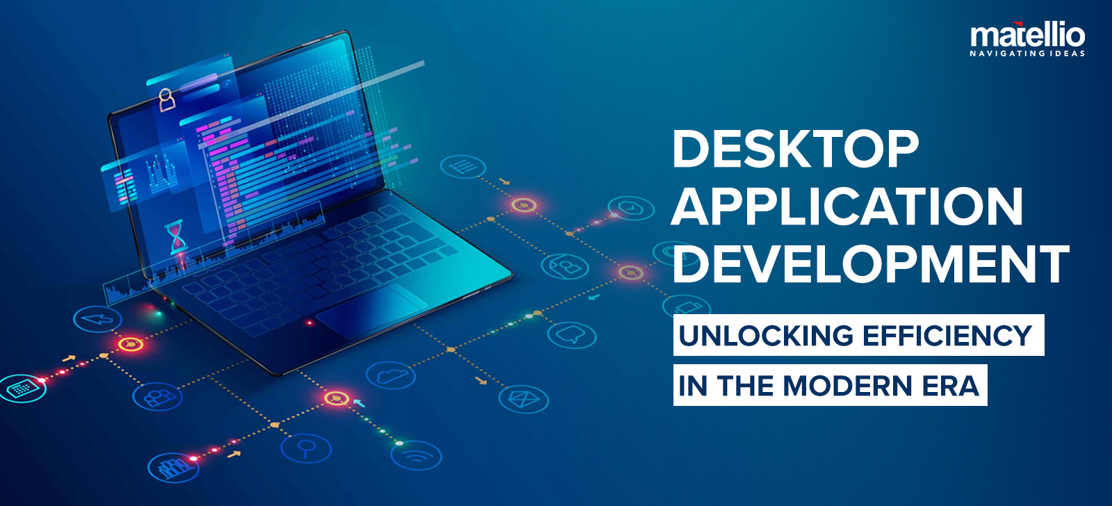 Desktop Application Development
