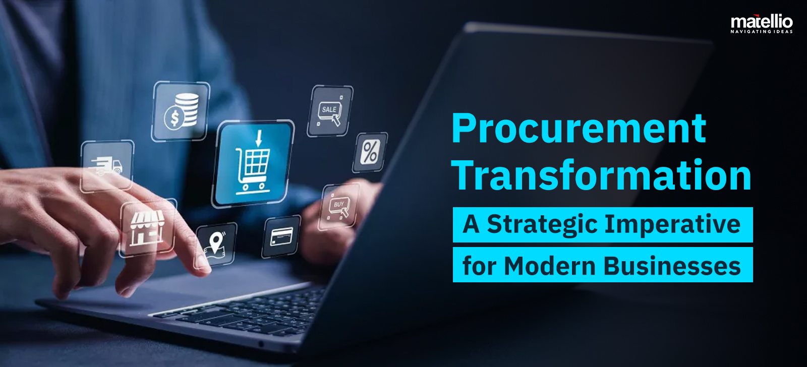 Procurement Transformation