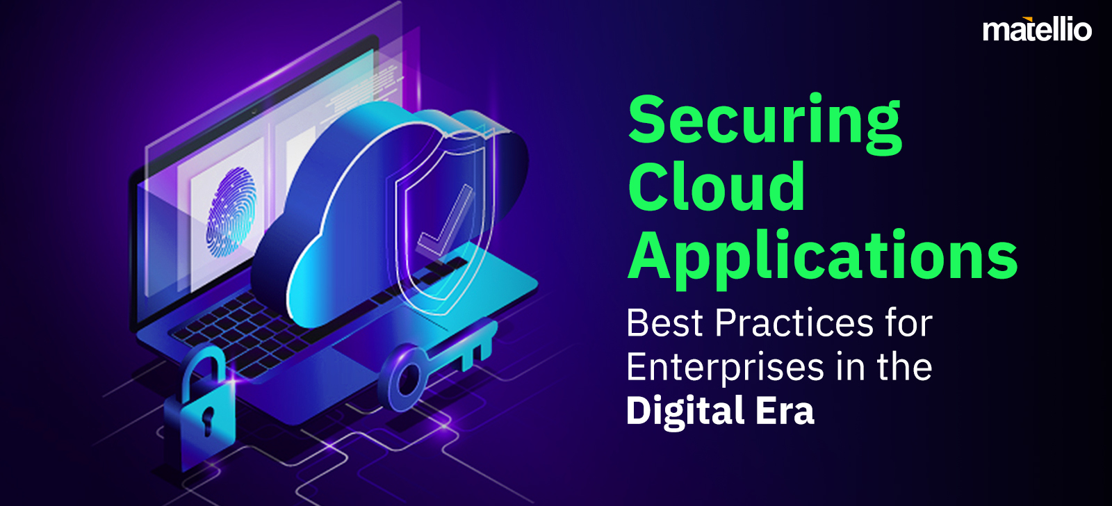 Securing Cloud Applications