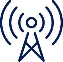 Telecom and Connectivity