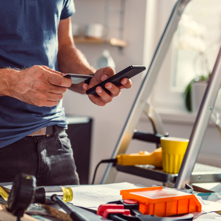 Materials on Demand – Revolutionizing Plumbing Material eCommerce