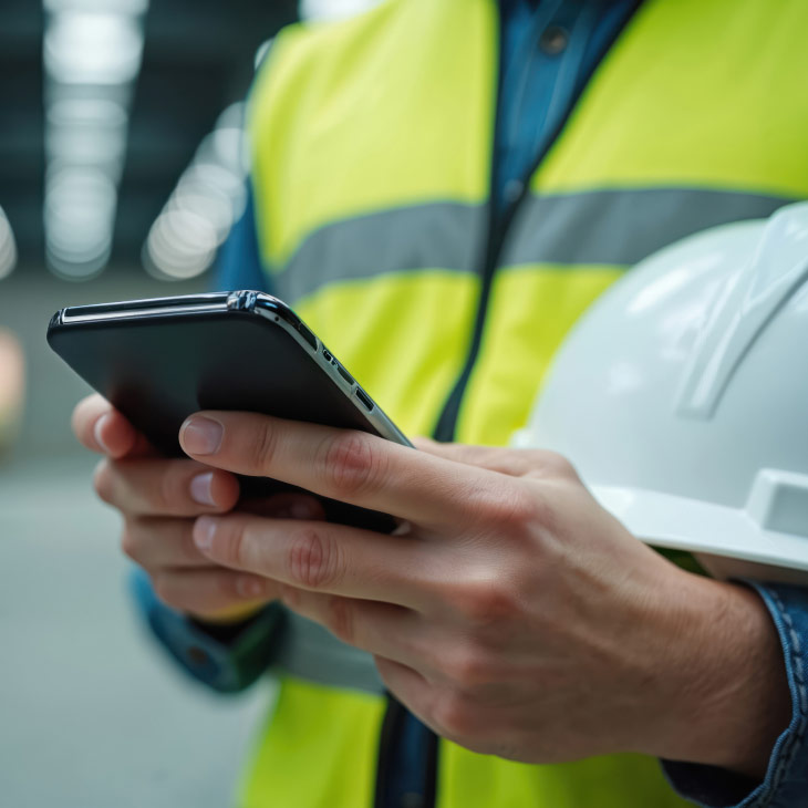 Enterprise Communication Solution for Speed & Reliability-Spectralink