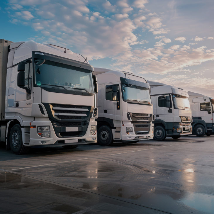 Telematics Platform That Redefined Real-time Fleet Tracking- Inseego