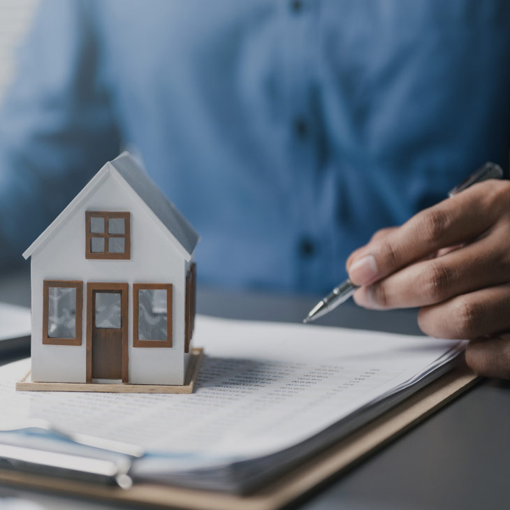 Portio-Streamlining Property Investment Analysis