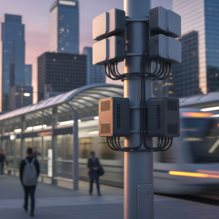 Edge Computing: Real-Time IoT Analytics & Automation-veea