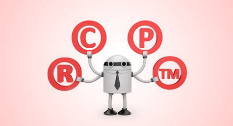 Copyright and Patent