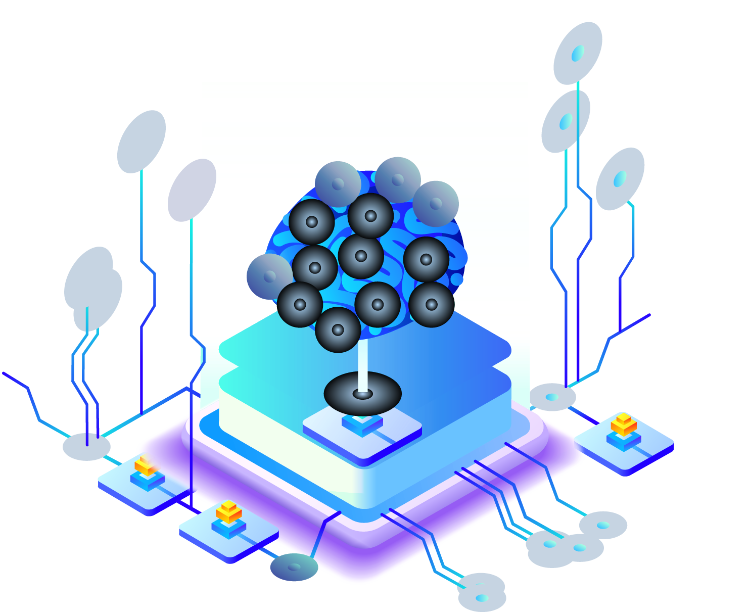 Artificial Intelligence Services