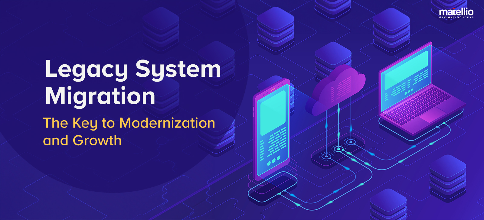 Legacy System Migration