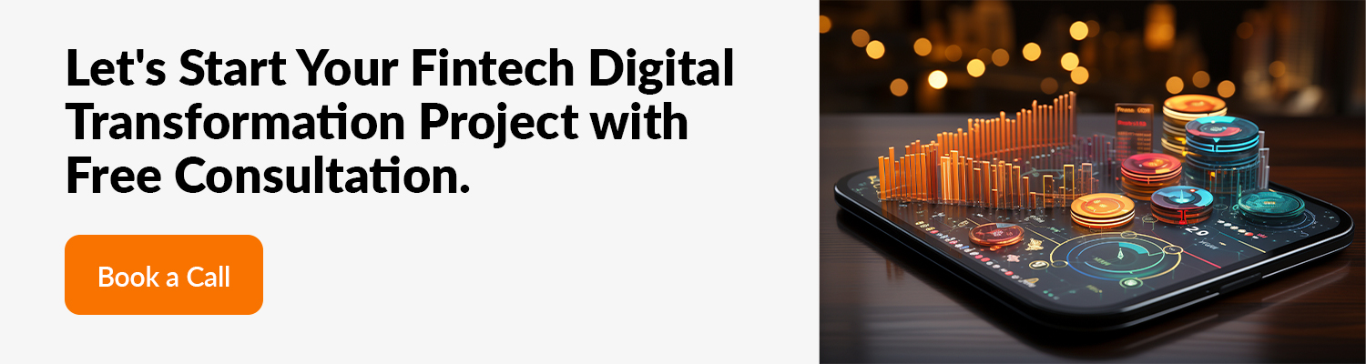 Fintech Digital Transformation