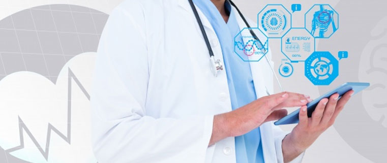 Mobile and Cloud-based Healthcare Support