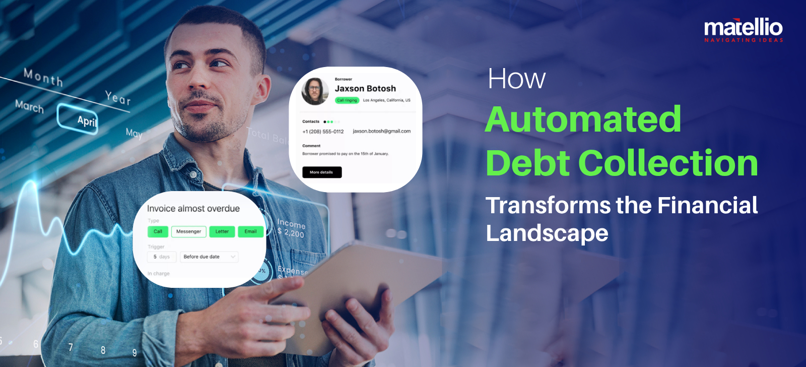 automated debt collection