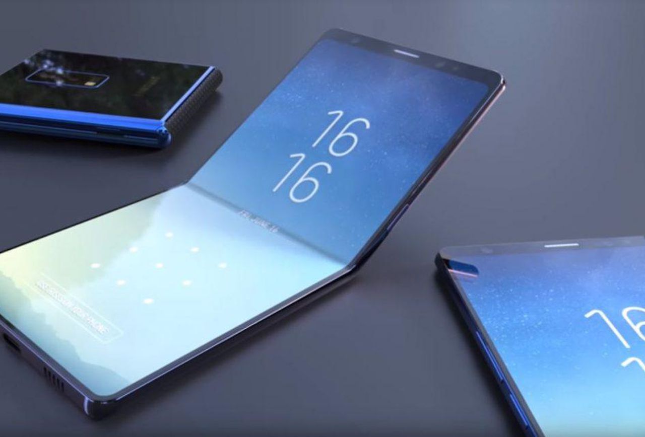 samsungs-foldable-phone-good-news-and-bad-news