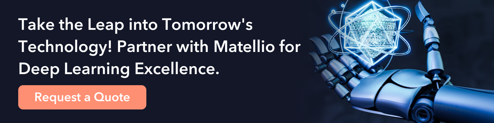 use cases of deep learning