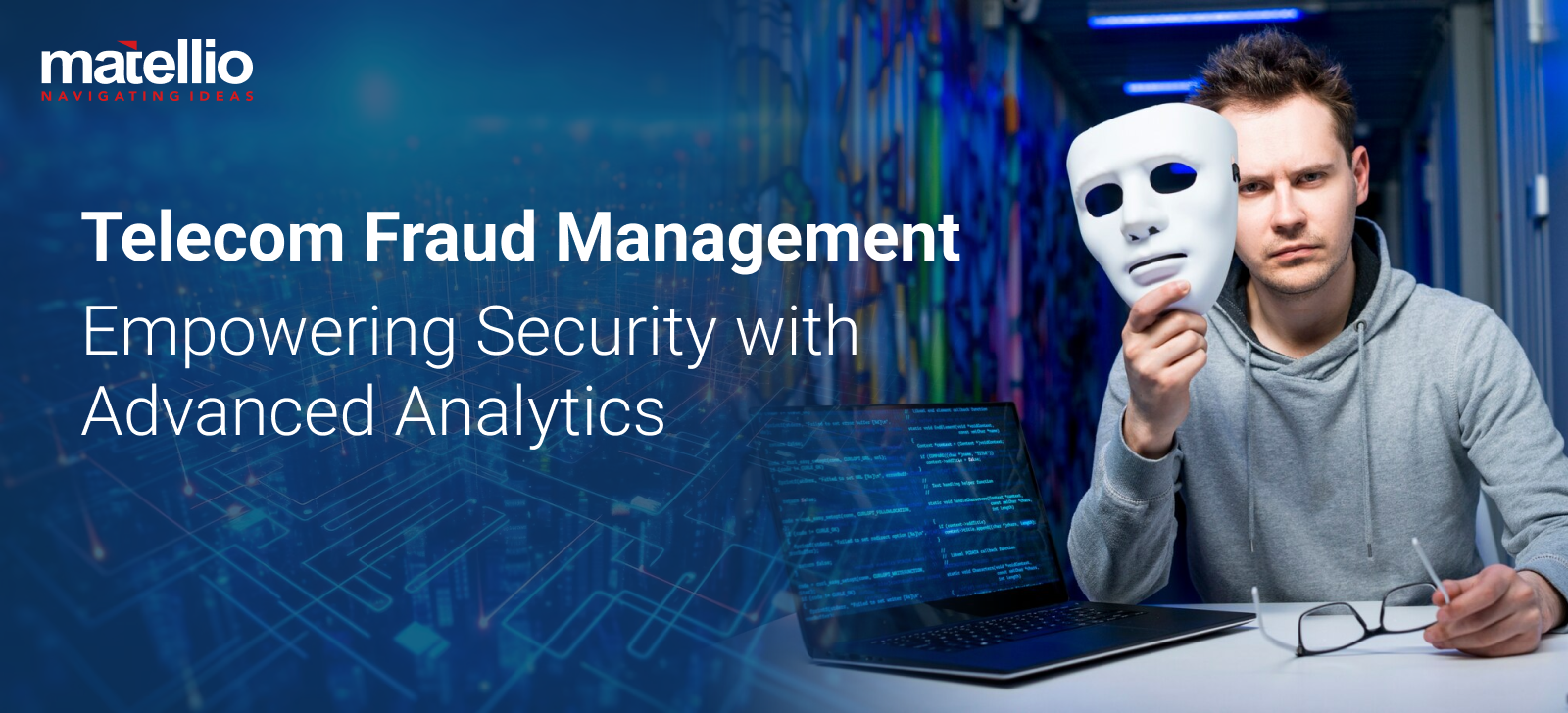 Telecom Fraud Management_ Empowering Security with Advanced Analytics