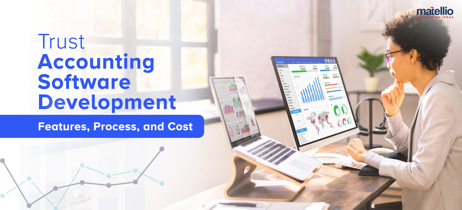 Trust Accounting Software Development