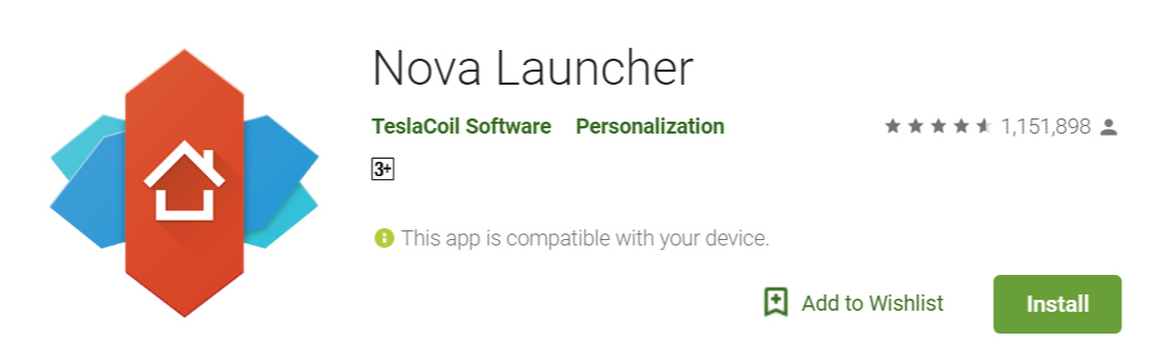 nova-launcher